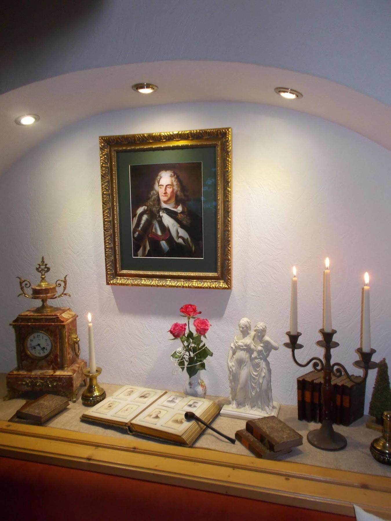 Romantik Zum Lindengarten 3* Kurort Jonsdorf